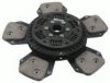 SACHS 1878 600 528 Clutch Disc